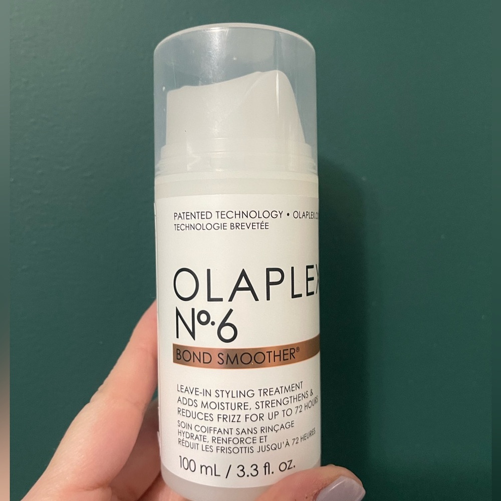 Olaplex no 6 Bond Smoother 100ml